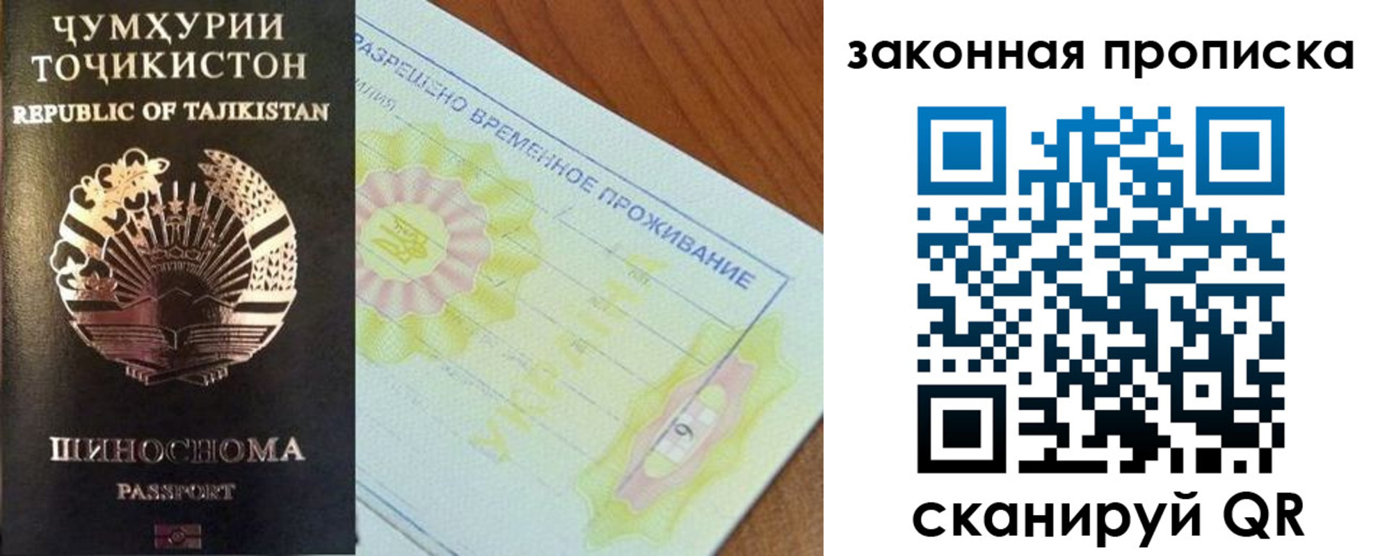 временная регистрация собственник в Сольцах
